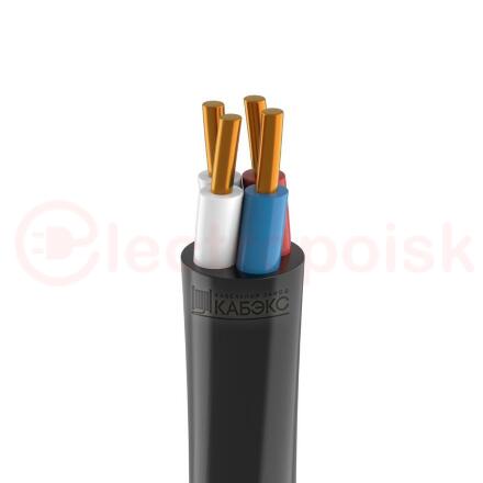Кабель контрольный КВВГнг(А)-LS 4х1,5