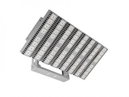 Cветильник cветодиодный BORT 110 LED D30 5000K