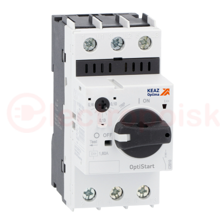 Выключатель автоматический OptiStart MP-32RH-6,5-T2