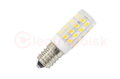 Лампа светодиодная LED 3.5Вт Т25 4000К Е14 нейтральный капсула