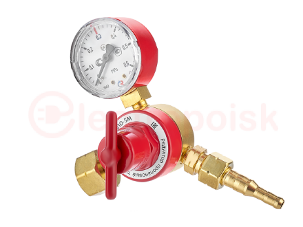 Редуктор пропановый  БПО-5М (LR-137A)