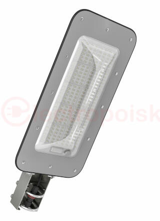 Светильник LED KEDR 2.0 IK10 (СКУ) 125Вт 17500Лм 5,0К КСС Ш3 IP67 консольный