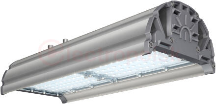 Светильник светодиодный ДКУ-67,2W IP67 10785Лм 5000К КСС D Plus DIM