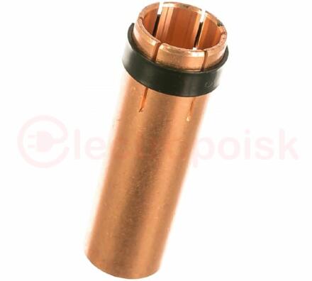 Сопло газовое D 19.0 мм FB 500 (5 шт.)