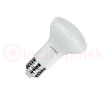 Лампа светодиодная LED 11 Вт E27 4000К 880Лм гриб 220 В (замена 90Вт) OSRAM