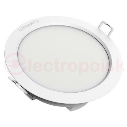 Светильник светодиодный ДВО-8Вт 6500К 760 Лм IP44 ECOCLASS LEDVANCE