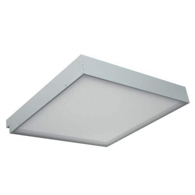 Светильник светодиодный OPL/R ECO LED 595 4000K 36w