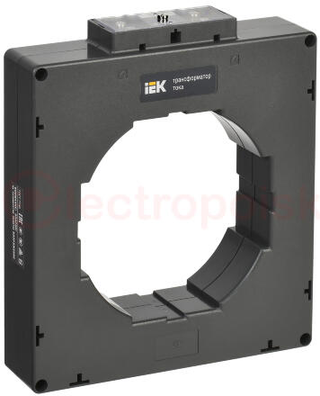 Трансформатор тока ТТИ-125 2500/5А 15ВА класс 0,5SIEK