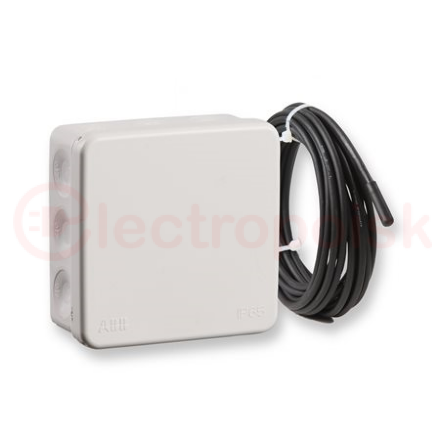 Термостат ECO500 для систем антиобледенения 3600W IP55