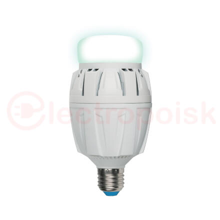 Лампа светодиодная LED 30вт 100-265в E27 4000К