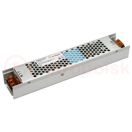 Блок питания ARS-200L-24 (24V, 8.3A, 200W) (ARL, IP20 Сетка, 2 года)