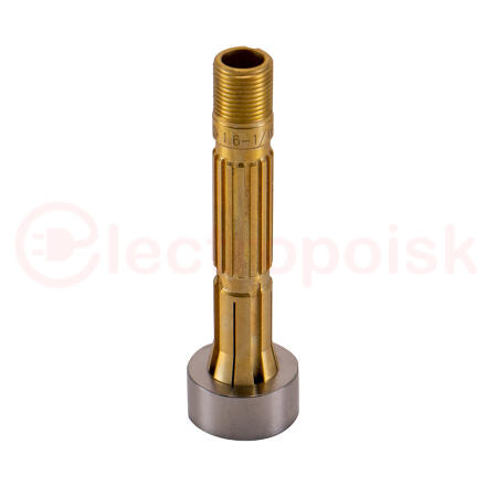 Цанга c газовой линзой ф1.6 FB TIG 240-550W (2 шт.)