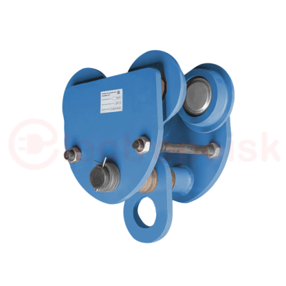 Тележка для ручной тали GEARSEN GCT100