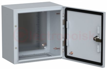 Корпус металлический ЩМП-30.30.20 УХЛ1 IP66 TITAN 5