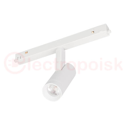 Светильник MAG-ORIENT-SPOT-R35-6W Day4000 (WH, 24 deg, 48V, DALI) (Arlight, IP20 Металл, 3 года)