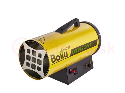 Пушка тепловая газовая BALLU BHG-60