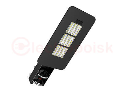 Светильник LED Тополь М (ДКУ) 50Вт 5000Лм 5,0К IP67 Вторичная оптика, КСС Ш3