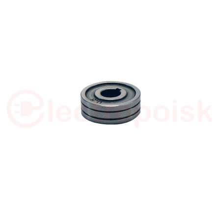 Ролики 0.8/1.0 сталь для INMIG 200 SYN Plus