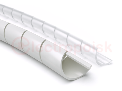 Жгут витой SPIRALITE PA3 (25м) QUADRO