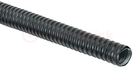Металлорукав МПГнг-LS-25 (20м) с зондом