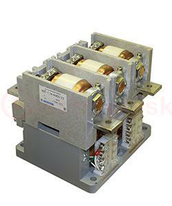 КВТ-1,14-4/400 У3, 110В, 3з+4р, нереверсивный, без реле  (ЭТ)
