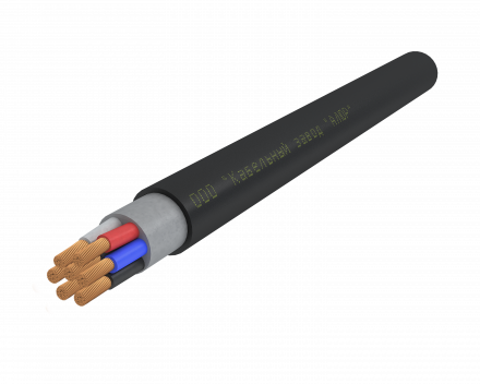 Кабель силовой КГВВнг(А)-LS 7х1,5(N,PE) 220/380-3