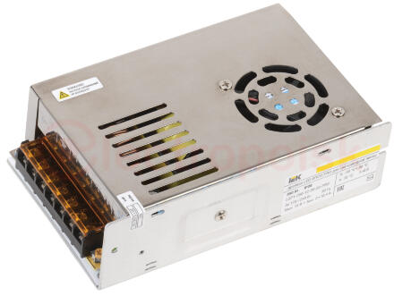Драйвер светодиодный LED 250w 12v