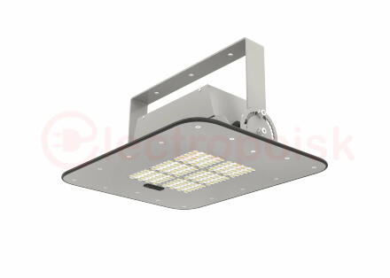 Светильник LED KEDR TERMO 2.0 (СБУ) 50Вт 8000Лм 5,0К КСС Г IP67