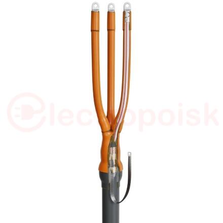 Муфта кабельная 3ПКТп-6-150/240(Б)