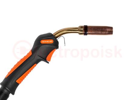 Горелка TECH MS 400 (400А) 5м вод. охл. ICH2295