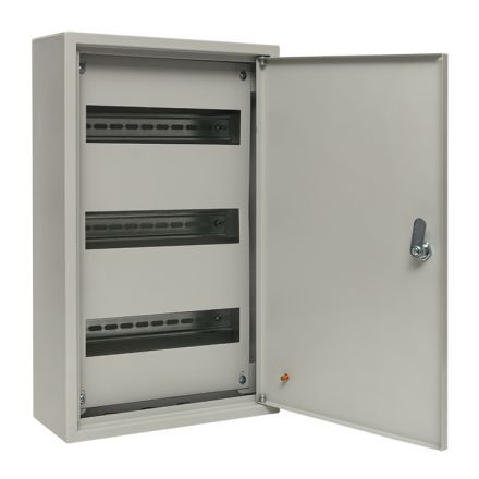 Щит распределительный навесной ЩРН-36 IP31 (480х300х120) Basic
