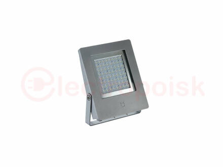 Прожектор LEADER LED 100 D75 5000K
