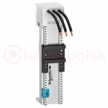 Плата монтажная односторонняя для TESYS U 32A
