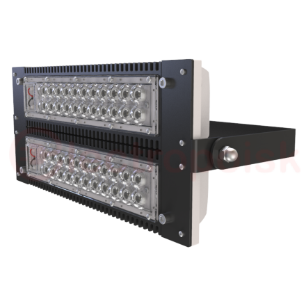 Светильник ДО-70w IP67 10430Лм 5000К 30° 12V