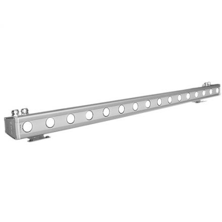 Светильник светодиодный ДБУ-40 Альтаир LED-40-Wide/Red
