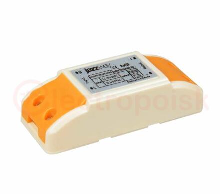 Драйвер LED PPS CVP 12012 IP20 12w пластик