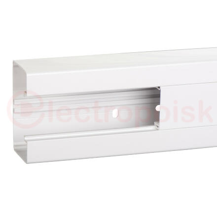 OptiLine45 Кабель-канал  95x55х2000 с крышкой 45мм