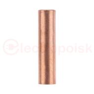 Гильза медная ГМ 25-7 Гильза медная ГМ 25-7