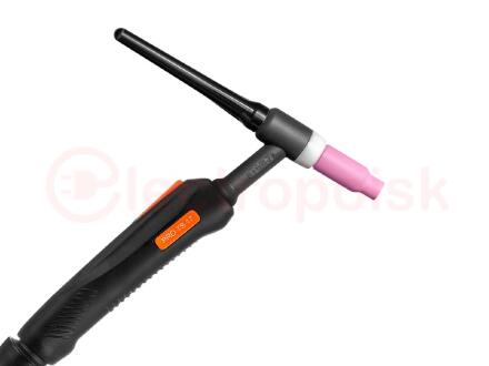 Горелка PRO TS 17 (160AC/DC) 4м IOZ6960-sv001