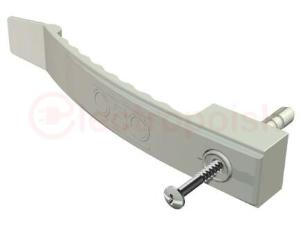 Кабельный зажим 1x8 NYM3x1,5