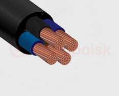 Кабель силовой КГ-ХЛ 4х95 380/660В-2