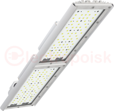 Светодиодный светильник Diora Unit Glass 155/22000 Д прозрачный 5K консоль