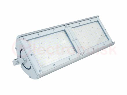 Светодиодный светильник Diora Angar TR80 105/16500 Д прозрачный 2,7К