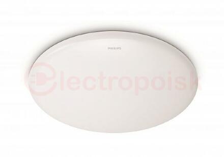 Светильник светодиодный LED ДПБ 10 Вт 800 Лм 2700 К 220-240 В IP20 CL200 PHILIPS