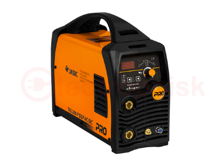 Инвертор сварочный TIG 200 P DSP AC/DC ''PRO''(E201) НАКС РФ