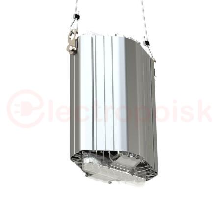 Светильник LED L-lego II 30 22Вт Д 5000К длинн корп подвес крепл IP66