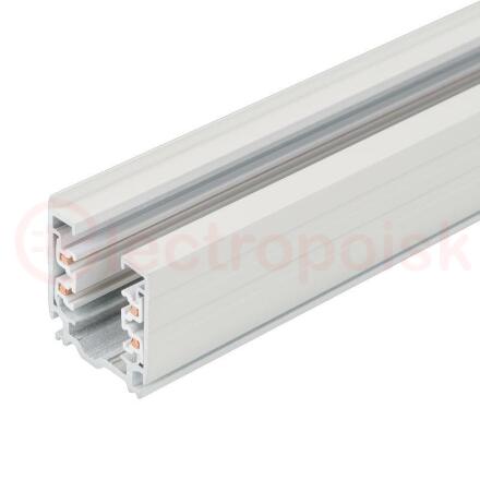 Трек LGD-D3P-3000 White-M (ARL, IP20 Металл, 3 года)