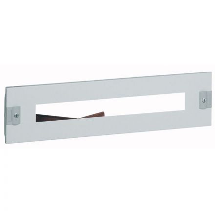 Светильник SP-Wall-140WH-Vase-6W Warm White (ARL, IP54 Металл, 3 года)
