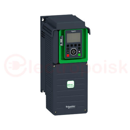 Преобразователь частоты ATV930 5.5/4кВт 220В 3ф