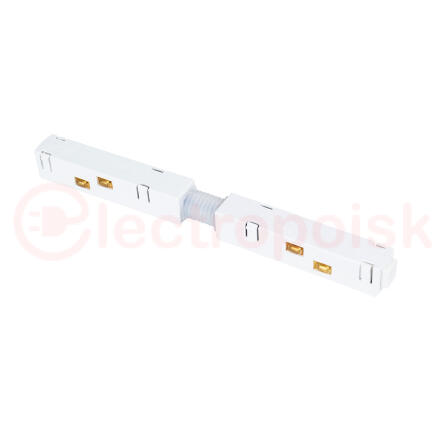 Коннектор для магнитного шинопровода Arte Lamp LINEA-ACCESSORIES A480333